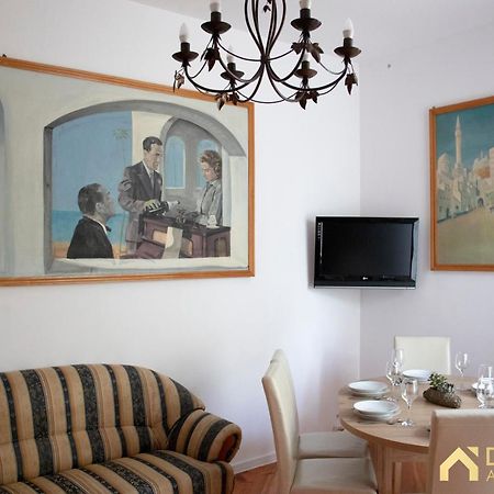 Departa Apartamenty - Casablanca - Pomorska Kołobrzeg Eksteriør billede