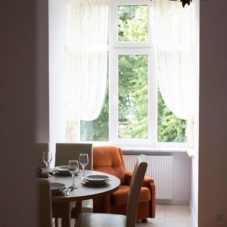 Departa Apartamenty - Casablanca - Pomorska Kołobrzeg Eksteriør billede