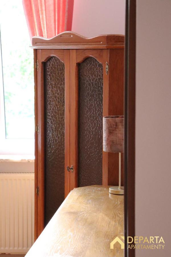 Departa Apartamenty - Casablanca - Pomorska Kołobrzeg Eksteriør billede