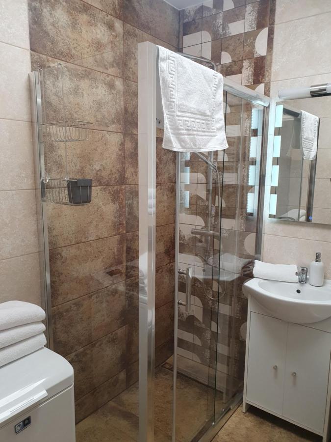 Departa Apartamenty - Casablanca - Pomorska Kołobrzeg Eksteriør billede